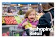 Ahold Annual Report 2015 - Ahold Delhaize | Ahold … vision and values 17 ... Ahold Annual Report 2015 01 In this year’s report ... preferences of shoppers through our omni-channel