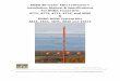 RNRG 80 meter XHD TallTower™ Installation Manual ... · PDF fileRNRG 80 meter XHD TallTower™ Installation Manual & Specifications For RNRG Tower Kits 4771, 4772, 4773, 4774, and