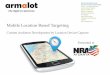 Mobile Location Based Targeting - · PDF fileDisplay Planning & Buying Real Time Programmatic Bidding Custom Outreach Networks Location Based Mobile Video, Pre-Roll, OTT Keyword Targeting