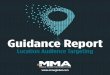 Guidance Report: Location Audience Targeting - · PDF file4 How Location-Based Audiences are Created 5 Sample Location Profiles 7 The Data Behind Location-Based Audiences ... Audience