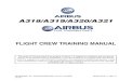 Airbus A320 FCTM - Jet Flight and Instructor · PDF fileflight controls all op-020 flight controls 11 dec 13 op-030 ap / fd / athr all ... a318/a319/a320/a321 flight crew training