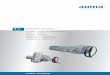 pb sa1 en - NightWine · PDF file2 | Applications AUMA multi-turn actuators are used wherever the auto-mation of a valve requires rotation, e.g. when using gate valves. The actuators