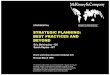 Strategic Planning - Best Practices and Beyond - 1st.irresource.1st.ir/PortalImageDb/ScientificContent/09d71436-e773-4b5e... · NY-262419.204/990325YdollSL1 1 •Background •Key