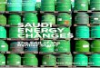 SAUDI ENERGY CHANGES - ETH Z ENERGY CHANGES: ... 2015,” BP, op. cit., p. 23. Saudi Aramco has developed two major ... Saudi Aramco charges its clients only $1…