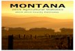 MONTANA - USDA - National Agricultural Statistics … & North Central Montana Lana Hilton - Supervisor Lynda Barker Lanny Christman Rose Coston Lorraine Hanson Bradee Hawley Janice