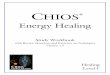 Energy Healing 1 Workbook... · Chios Energy Healing ... If your teacher feels you need to provide more complete explanations for any of the Essay Questions or the Suggested Exercises