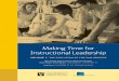 Making Time for Instructional Leadership - Wallace … Time for Instructional Leadership. ... leadership activities (see Murphy, 1990; Horng, Klasik, & Loeb, 2010; May & Supovitz,