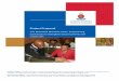 Project Proposal - University of · PDF fileProject Proposal The Mamelodi Business Clinic: Empowering businesses to strengthen local economy and ... training, business plan writing,