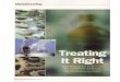 Treating it Right Asia Pacific Food Industries - U-Yun and ... it Right _Asia Pacific Food... · ASIA PACIFIC FOOD INDUSTRY OCTOBER 2002 ... complexities of wastewater treatment in
