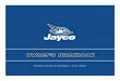 Congratulations on Becoming a Jayco Ownerbalibohouse.com/wp-content/uploads/2013/01/Jayco_Owners_Handbo… · Congratulations on Becoming a Jayco Owner Congratulations 1 Thank you