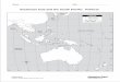 Southeast Asia and the South Pacific: Political · PDF fileSouth China Sea Bay of Bengal Banda Sea Arafura Sea Java Sea Equator W E N S National capital National boundary LEGEND km