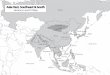 Asia: East, Southeast & South - · PDF fileSouth China Sea Indus River t Bangladesh al Sri Lanka Indonesia Philippines Taiwan Singapore Pacific Ocean Indian Ocean Arabian Sea ... Asia: