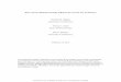 Does a Firm’s Business Strategy Influence its Level of Tax ... · PDF fileDoes a Firm’s Business Strategy Influence its Level of ... Does a Firm’s Business Strategy Influence