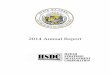 2014 Annual Report - hsdc. · PDF filepartners. With the resources ... We bid a warm Aloha to ... connect entrepreneurs and investors to inspire and prepare entrepreneurs to launch