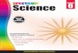 Science - Carson-Dellosaimages.carsondellosa.com/media/.../SpectrumScience...Grade6.compr… · Spectrum Science Grade 6 ... Final Test Chapters 1–7 ... Spectrum Science Chapter
