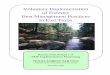 Voluntary Implementation of Forestry Best …texasforestservice.tamu.edu/uploadedFiles/Sustainable/bmp/RD 7 BMP...Voluntary Implementation of Forestry Best Management Practices in