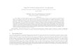 Agent-Grid Integration · PDF fileAgent-Grid Integration Language Clement Jonquet, Pascal Dugenie and Stefano A. Cerri April 2007 LIRMM, ... So, from service invocations, which are