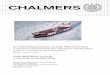 Ice Class Requirements on Side Shell Structurespublications.lib.chalmers.se/records/fulltext/162631.pdf · Ice Class Requirements on Side Shell Structures ... (DNV), Finnish-Swedish