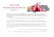Circus Preschool Pack - Homeschool ... - Homeschool …homeschoolcreations.com/files/Circus_Preschool_Pack_Part_1.pdfThis pack contains early learning printables to use with your toddler