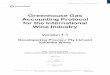 Greenhouse Gas Accounting Protocol for the International ... Protocol Version 1.1.pdf · Accounting Protocol for the International Wine Industry ... A particular concern is the impact