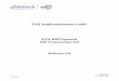 EDI Implementation Guide - AT&T® Official 2.0 November, 2000 CB CS-20 EDI Implementation Guide EDI Bill Payment 820 Transaction Set Release 2.0