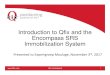 Introduction to Qfix and the Encompass SRS … and Encompass SRS system... · Qfix ConfidentialQfix Confidential 11 Introduction to Qfix and the Encompass SRS Immobilization System