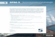 5 Workshop on Solution Plasma and Molecular …spm5.inp-greifswald.de/downloads/poster_spm-5.pdfSPM-5 June 25 -29, 2017 Greifswald, ... clude invited talks and contributed oral presentations