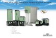 SM and SMC Modular Regenerative Dryers - Sales - and SMC Modular Regenerative Dryers ... Sullair SM dryers are less than half the weight and size of a ... Sullair SM-230 to SM-1200
