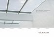 Siteco Tageslichtsysteme RZ · PDF fileDaylight systems for well-being and efficiency Without sunlight there’s no life, and without light there’s no well-being. Daylight can be
