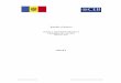 Republic of Moldova 1 - UNECE  · PDF fileCouncil of Europe Bank Social Housing Project Feasibility Study Republic of Moldova