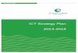 ICT Strategy Plan 2013-2018 - IPART · PDF fileð•To ensure decisions relating to ICT investment and management are fully ... GLC ICT Strategy Plan 2013-2018