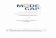 Multi-mode capacity enhancement with PBG fibremodegap.eu/wp-content/uploads/2015/06/p14-mode-gap-few...Multi-mode capacity enhancement with PBG fibre Public Deliverable P14 January