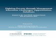 Fighting Poverty through Management Education: Challenges ... · PDF fileFinal Report Fighting Poverty through Management Education: Challenges, Opportunities, Solutions 4 Students