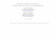 Residual Value Risk and Insurance: Evidence from the ... ANNUAL MEETINGS/2009-… · Residual Value Risk and Insurance: Evidence from the consumer automobile industry Abstract Recent