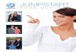 JUMPSTART - USANA Health Sciences Downloads... · Jumpstart Your Success–About Us. 3 ... Don’t forget to check out USANA’s award-winning social media sites. ... And it’s money