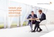 Unlock your competitive advantage - Informa … Consultancy Brochure Design_Option3.pdfUnlock your competitive advantage ... market expertise across the fertilizers supply ... and