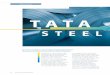 TATA - Business Intelligence and Data Management Software | Information · PDF file · 2017-10-13constraints on the entire system,” says Van Kessel. Tata Steel uses business intelligence