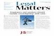 Employers and workers should handle …newsletters.lawyersweekly.com/wp-files/lema-samples/employment...Employers and workers should handle ‘moonlighting’ with care ©istockphoto.com/Lise