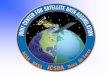 The Joint Center for Satellite  · PDF fileOn The Joint Center for Satellite Data Assimilation. ... Land Surface Ocean Surface Aerosols Earth ... SIS – Solar Imaging