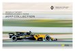 renault sport Formula One™ Team 2017 Collection · PDF filemonocoque, built by Renault Sport Formula One™ Team and designed ... RENAULT_COLLECTION_F1_BROCHURE_CORPO-EN.indd 15
