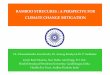 BAMBOO STRUCURES : A PERSPECIVE FOR CLIMATE CHANGE · PDF file · 2015-07-31BAMBOO STRUCURES : A PERSPECIVE FOR CLIMATE CHANGE MITIGATION ... Gupta A. & SudhakarP., “Laterally restrained