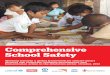 Comprehensive School Safety - Resource Centre · PDF fileComprehensive school safety is addressed by education policy and ... internationally, and available for localization and contextualization
