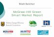 McGraw-Hill Green Smart Market Report -  · PDF fileSource: Remodeling Market (2009 & 2011, ... Green Home Building survey, ... McGraw-Hill Green Smart Market Report