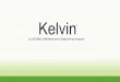 About Us…. - ..::Welcome to KELVIN::.. Us…. We would like to introduce Kelvin Air - conditioning & Ventilation Systems Pvt. Ltd as a turnkey system integratorforcriticalHVACapplicationscateringtoawidespectrumofindustriesandbusinesses