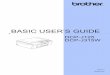 BASIC USER’S GUIDE - Brother Industriesdownload.brother.com/welcome/doc002809/cv_dcp315w_ukeng_busr… · Basic User's Guide Learn the basic Copy, Scan and PhotoCapture Center™