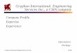 Gryphon International Engineering Services Inc. · PDF filePotter Station Power ... Plant Net Power (MW) Plant Heat Rate (Btu/kWhr-HHV) ... Gryphon International Engineering Services