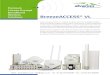 Premium Wireless Solutions BreezeACCESS VL - 4gon.co.uk · PDF fileAlvarion’s BreezeACCESS VL is a flexible and ... this widely deployed platform offers a carrier-class outdoor link