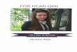 · PDF fileLYNDSEY HERKES HEAD GIRL MANIFESTO I am proud to call myself a Knox Academy pupil for many reasons. If elected as Head Girl it would be my first priority to continue