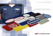 Twill emblem Blanks Product Sheet - Emblemtek · PDF fileas well as vinyl transfer or sublimation ... Produced with 100% polyester materials, ... made with 100% polyester embroidery