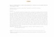 Study of Mechanism of Bile Acids Binding in chitosan · PDF file1203 Study of Mechanism of Bile Acids Binding in chitosan Cross-linked Banana Fruit Dietary Fiber Paweena Jansuk1, Noppadon